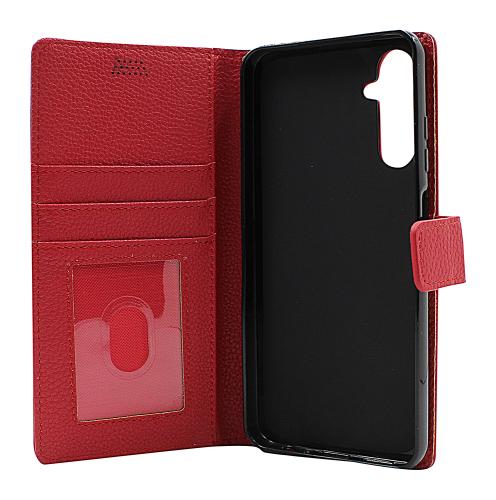 New Standcase Wallet Samsung Galaxy A05s (SM-A057F/DS)