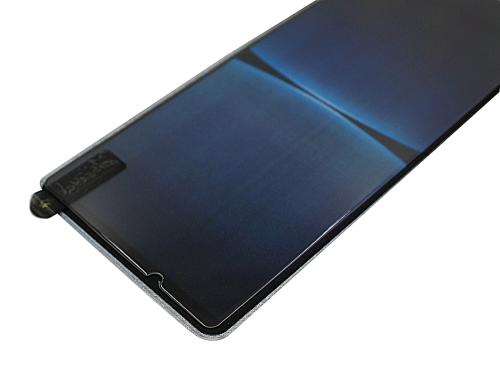 Skjermbeskyttelse av glass Sony Xperia 1 IV (XQ-CT54)