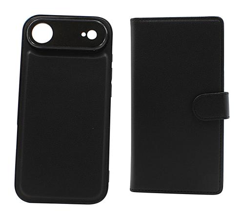 Skimblocker iPhone Air Magnet Lommebok Deksel