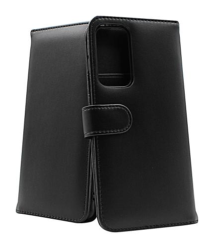 Skimblocker Lommebok-etui Motorola Edge 20