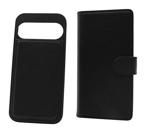 Skimblocker XL Magnet Lommebok Deksel Google Pixel 10 / Pixel 10 Pro