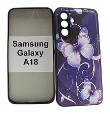 Magnet Deksel Samsung Galaxy A18 LTE