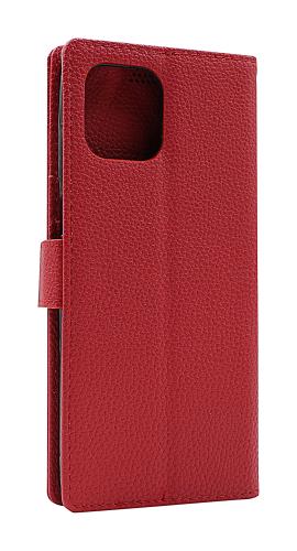 New Standcase Wallet Motorola Edge 20 Lite