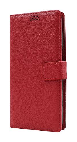 New Standcase Wallet Motorola Edge 20 Lite