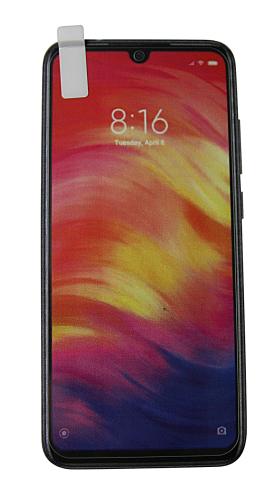 Skjermbeskyttelse av glass Xiaomi Redmi Note 7