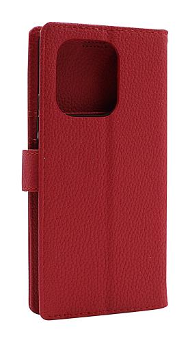 New Standcase Wallet Xiaomi Redmi Note 13 4G