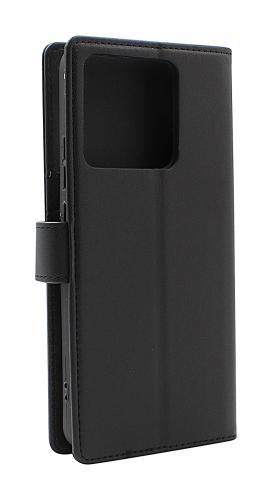 Skimblocker Motorola Edge 70 Max Lommebok Deksel