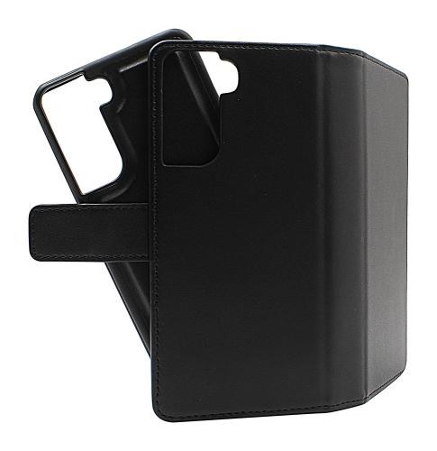 Skimblocker Magnet Wallet Samsung Galaxy S21 5G (G991B)