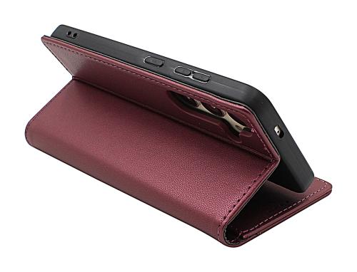 Samsung Galaxy S26 Luksus Mobilcover Slim