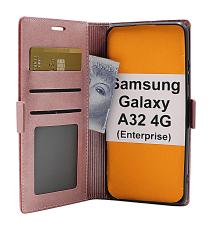 Lyx Standcase Wallet Samsung Galaxy A32 4G (SM-A325F)