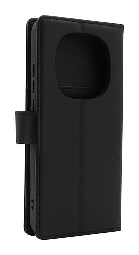 Skimblocker Xiaomi Redmi Note 15 Pro Lommebok Deksel