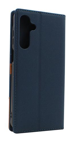 Samsung Galaxy A16 / A16 5G Luksus Mobilcover Slim