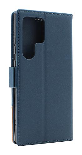Samsung Galaxy S24 Ultra 5G Luksus Mobilcover Slim