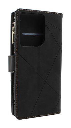 XL Standcase Lyxetui Motorola Edge 50