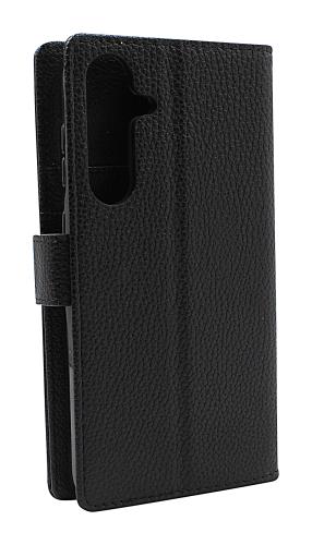 New Standcase Wallet Samsung Galaxy S24 Plus 5G (SM-S926B/DS)