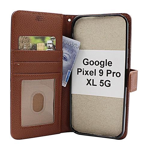 New Standcase Google Pixel 9 Pro XL 5G Lommebok