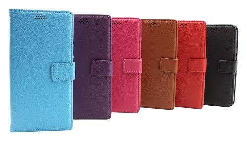 New Standcase Wallet Huawei Y6s