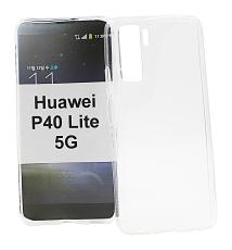 TPU-Deksel Huawei P40 Lite 5G