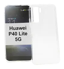 TPU-Deksel Huawei P40 Lite 5G