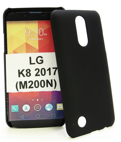 Hardcase Deksel LG K8 2017 (M200N)