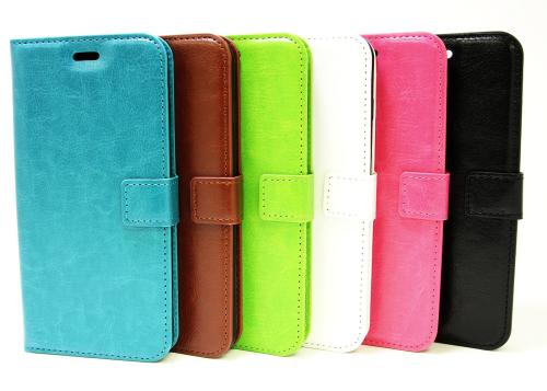 Crazy Horse Wallet iPhone 7 Plus