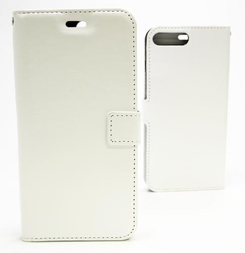 Crazy Horse Wallet iPhone 7 Plus