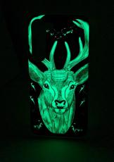 TPU Designdeksel Samsung Galaxy S23 FE 5G