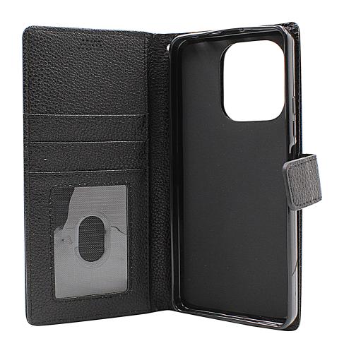 New Standcase Wallet Xiaomi Redmi Note 13 4G