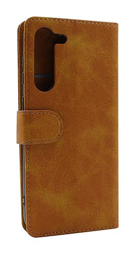 Zipper Standcase Wallet Samsung Galaxy S23 Plus 5G