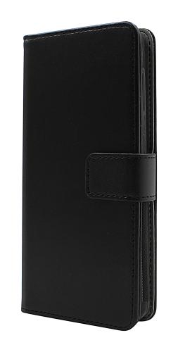 Skimblocker Magnet Wallet Samsung Galaxy S21 5G (G991B)