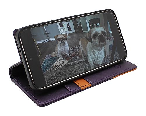 Samsung Galaxy A55 5G Luksus Mobilcover Slim
