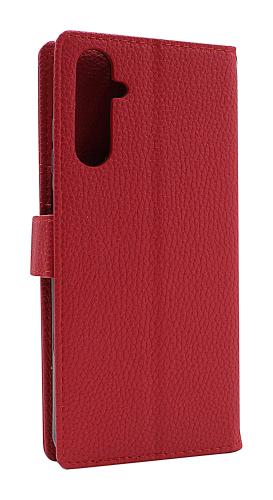 New Standcase Wallet Samsung Galaxy A05s (SM-A057F/DS)