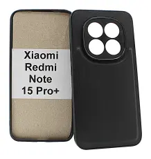 Magnet Deksel Xiaomi Redmi Note 15 Pro+