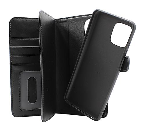 Skimblocker XL Magnet Wallet Motorola Edge 20 Lite