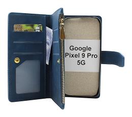 Google Pixel 9 / Pixel 9 Pro 5G Luksus Lommebok Deksel XL