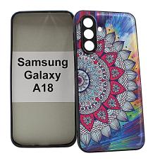 Magnet Deksel Samsung Galaxy A18 LTE