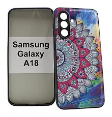 Magnet Deksel Samsung Galaxy A18 LTE