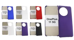 Hardcase Deksel OnePlus 11 5G