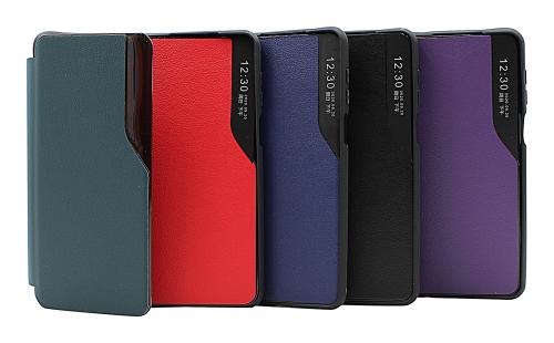 Smart Flip Cover Samsung Galaxy S21 5G (SM-G991B)