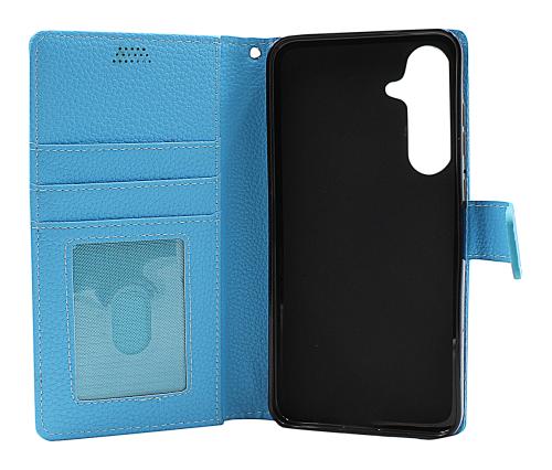 New Standcase Wallet Samsung Galaxy S24 Plus 5G (SM-S926B/DS)