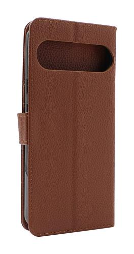 New Standcase Google Pixel 9 Pro XL 5G Lommebok