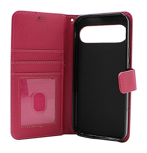 New Standcase Google Pixel 9 Pro XL 5G Lommebok