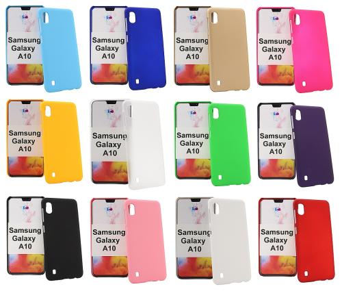 Hardcase Deksel Samsung Galaxy A10 (A105F/DS)