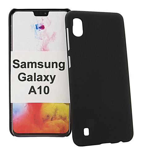 Hardcase Deksel Samsung Galaxy A10 (A105F/DS)