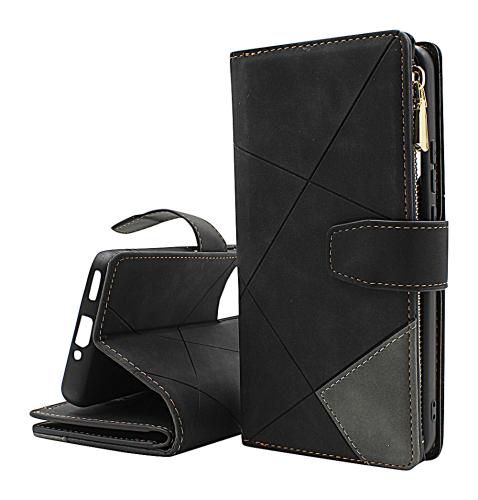 XL Standcase Lyxetui iPhone 13 (6.1)