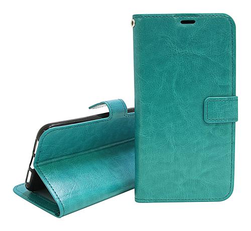 Crazy Horse Wallet Samsung Galaxy A6 2018 (A600FN/DS)