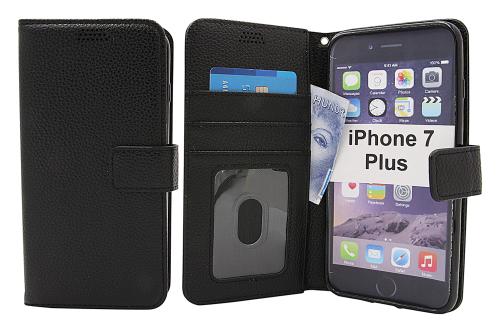 New Standcase Wallet iPhone 7 Plus