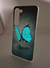 TPU Designdeksel Samsung Galaxy S23 FE 5G