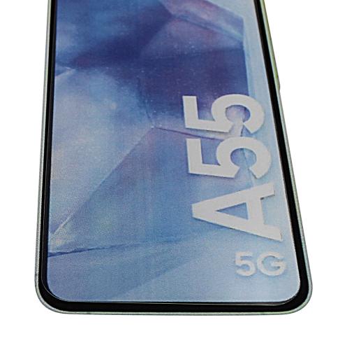 6-pakning Skjermbeskyttelse Samsung Galaxy A55 5G (SM-A556B)