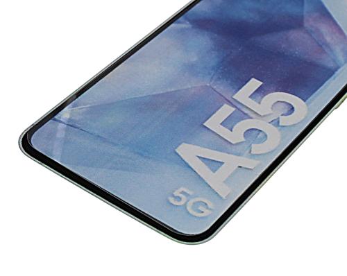 6-pakning Skjermbeskyttelse Samsung Galaxy A55 5G (SM-A556B)